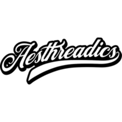 Aesthreadics