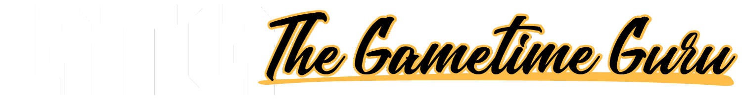 The Gametime Guru