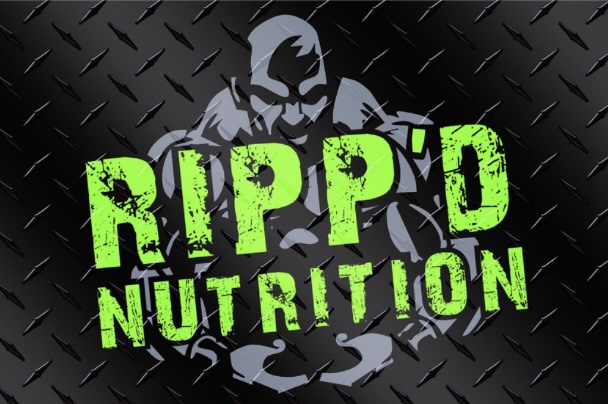 Ripp'd Nutrition